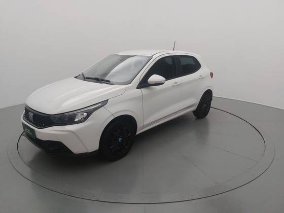 FIAT ARGO 1.0 FIREFLY FLEX DRIVE MANUAL FIAT ARGO 1.0 FIREFLY FLEX DRIVE MANUAL